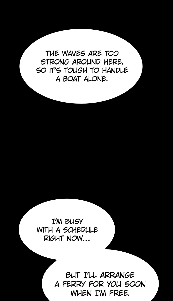 Island Girl - Chapter 31 Page 53