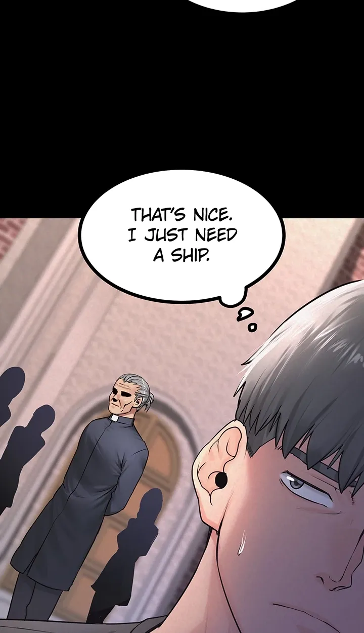 Island Girl - Chapter 31 Page 56