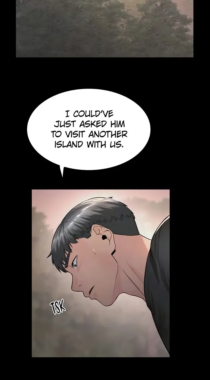 Island Girl - Chapter 32 Page 22