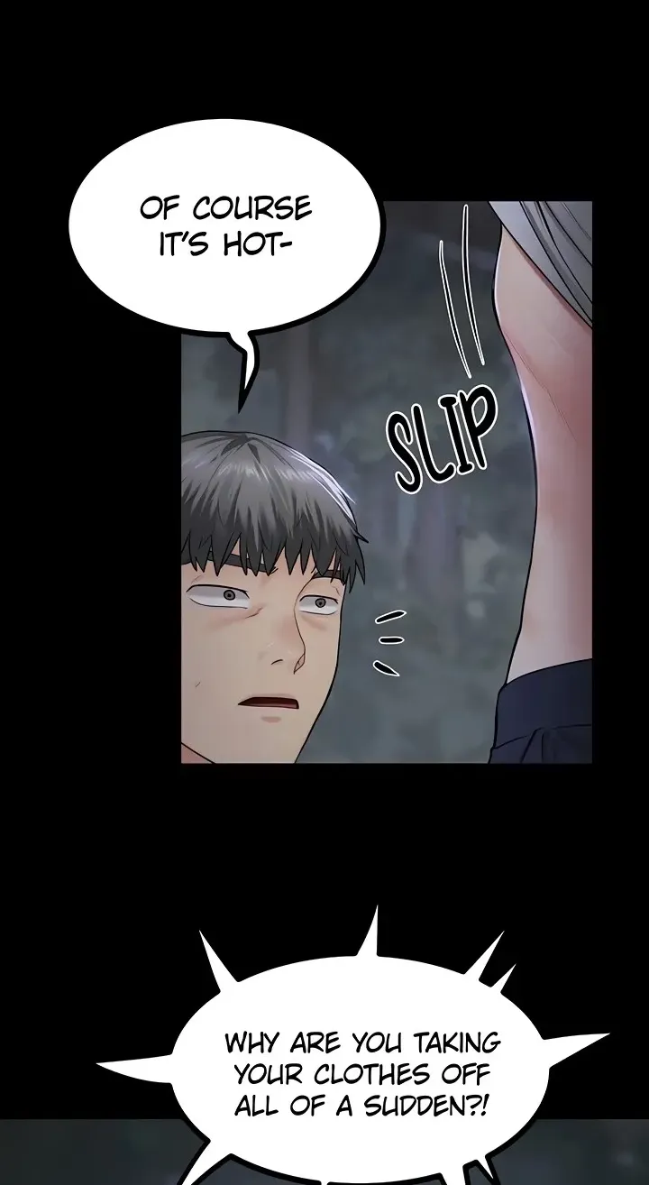 Island Girl - Chapter 32 Page 37