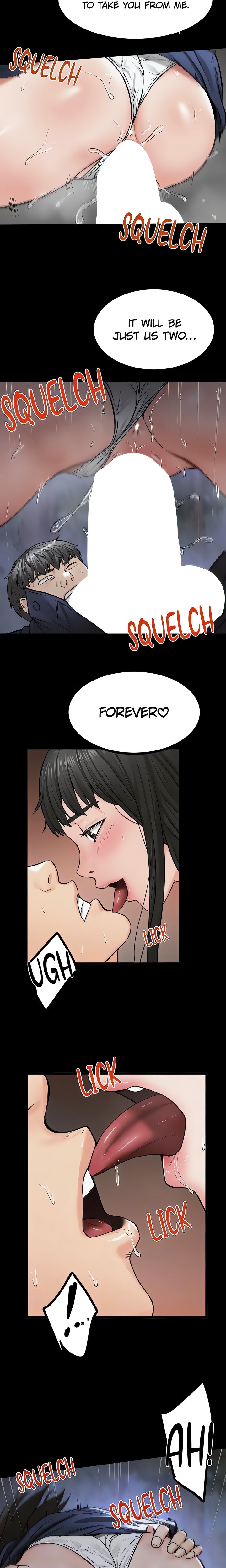 Island Girl - Chapter 33 Page 5