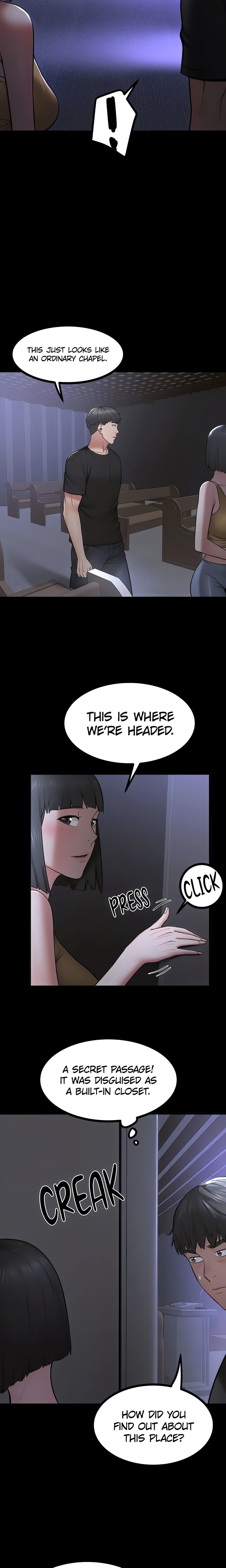 Island Girl - Chapter 34 Page 5