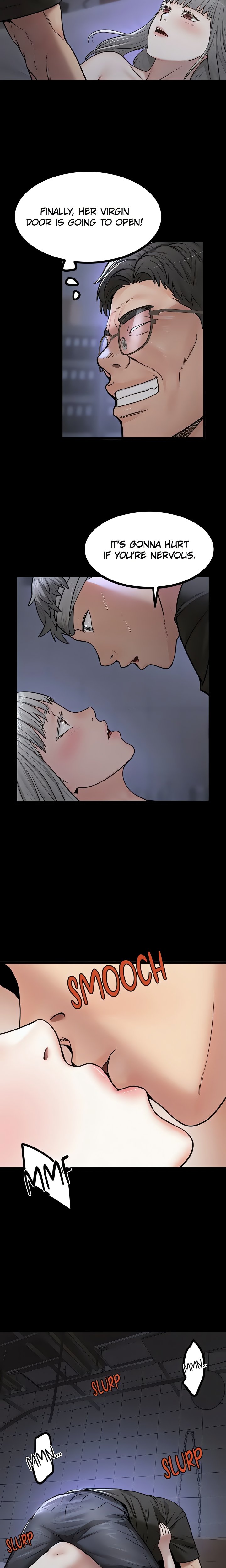 Island Girl - Chapter 35 Page 11