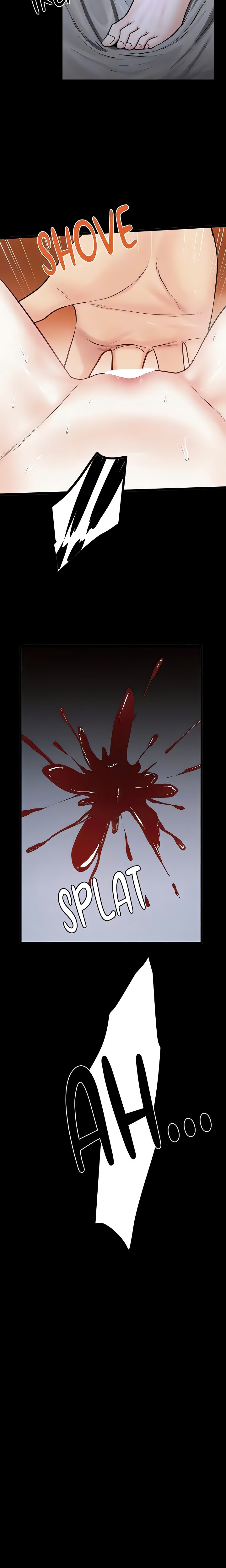 Island Girl - Chapter 35 Page 16