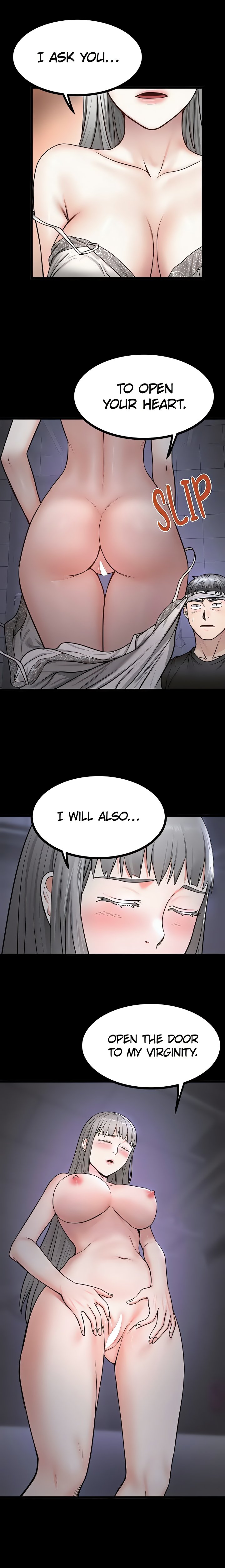 Island Girl - Chapter 35 Page 5
