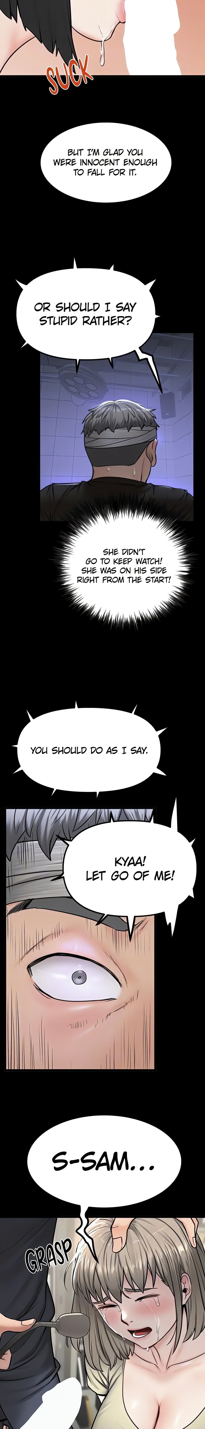 Island Girl - Chapter 35 Page 7