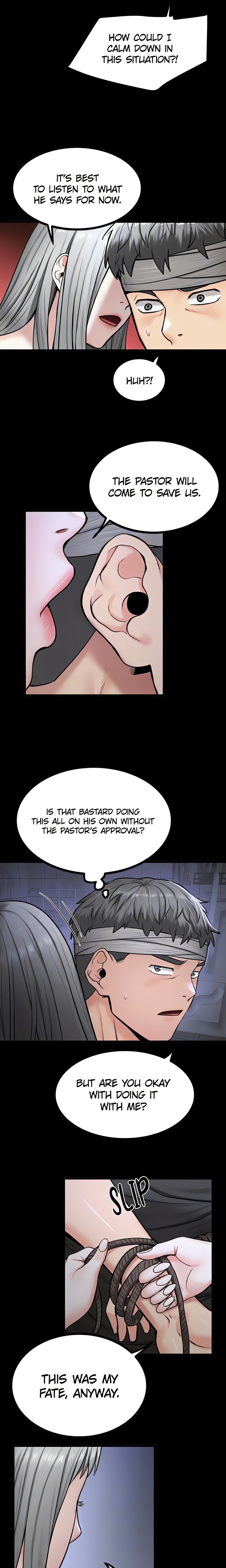 Island Girl - Chapter 35 Page 9