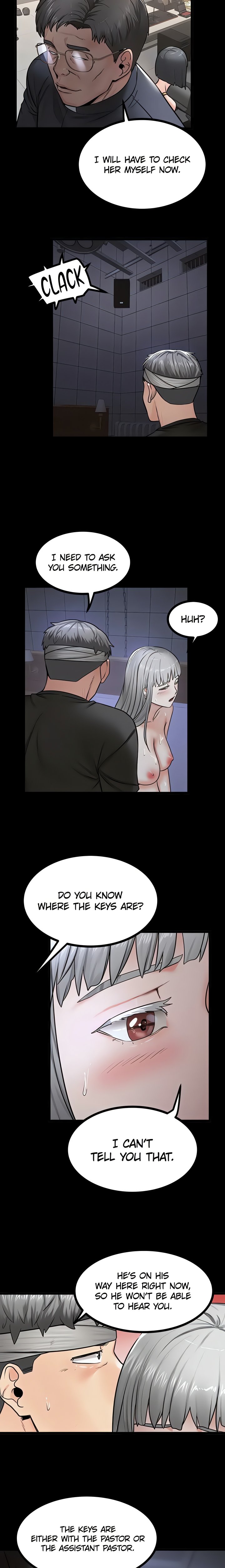 Island Girl - Chapter 36 Page 13