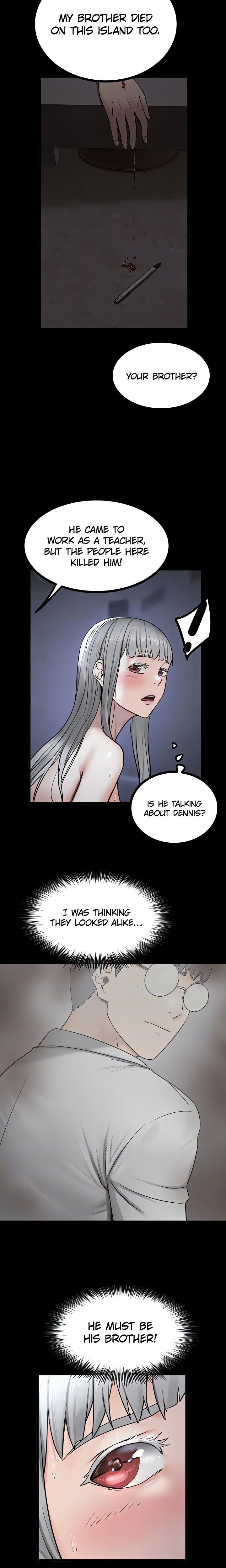 Island Girl - Chapter 36 Page 15