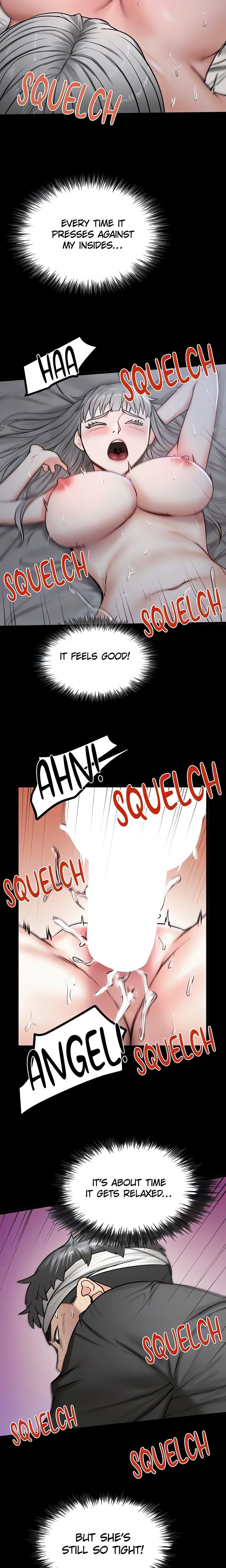 Island Girl - Chapter 36 Page 7
