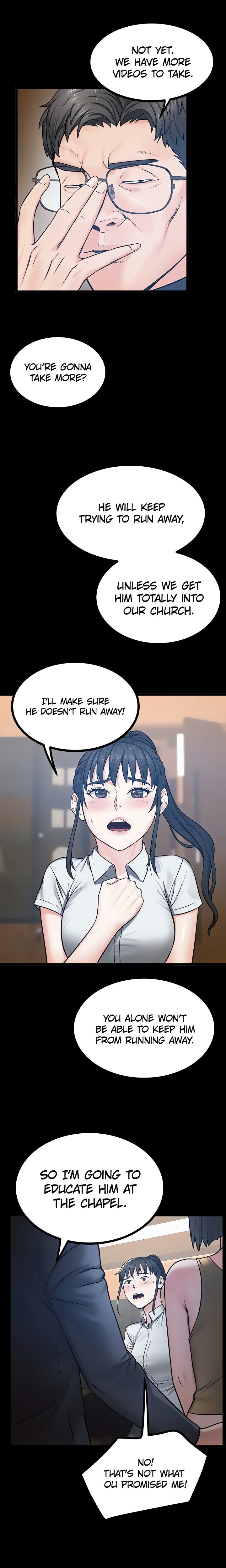 Island Girl - Chapter 37 Page 4