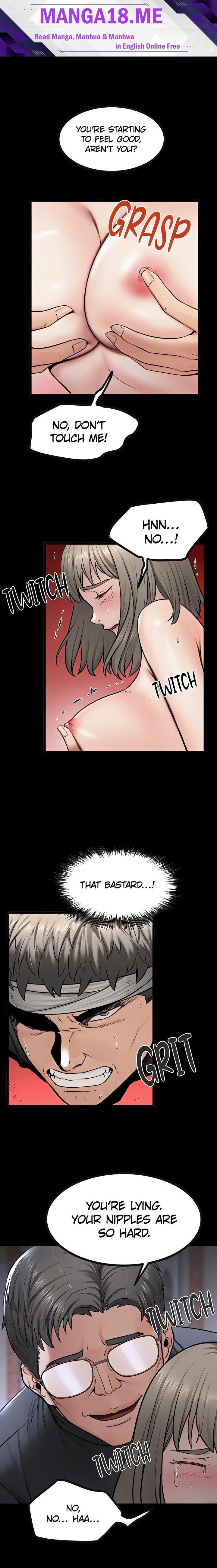 Island Girl - Chapter 38 Page 1