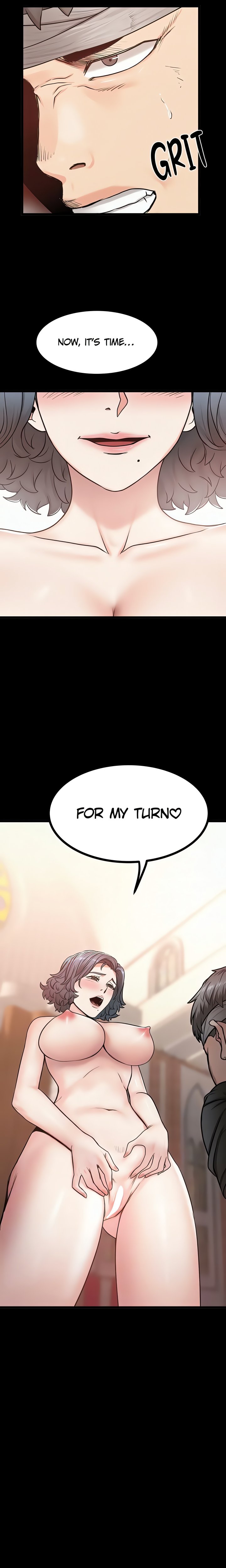 Island Girl - Chapter 38 Page 15
