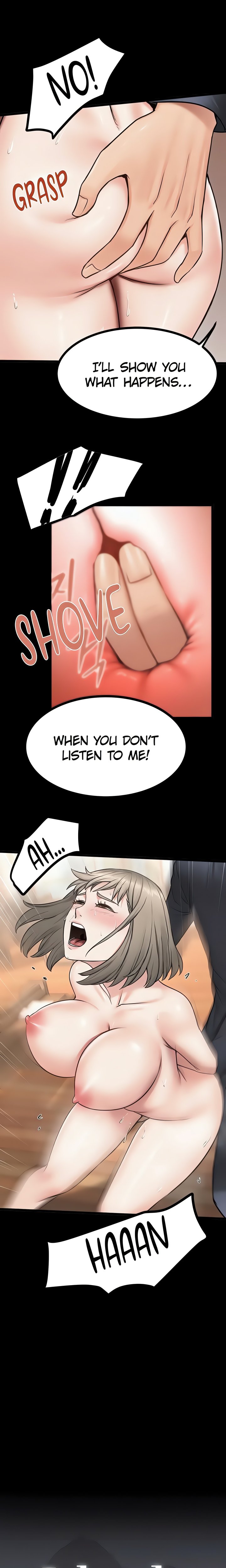 Island Girl - Chapter 38 Page 3