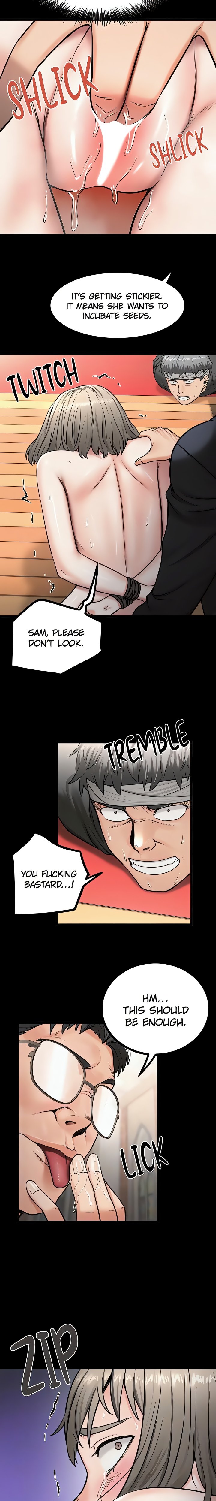 Island Girl - Chapter 38 Page 5