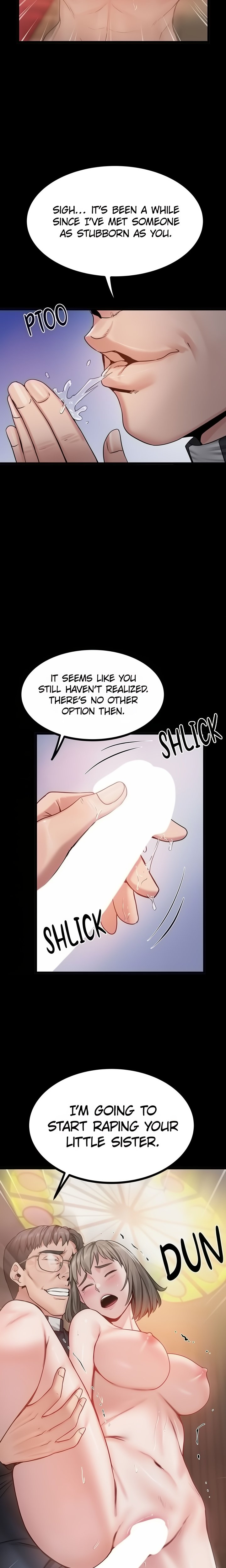Island Girl - Chapter 39 Page 15