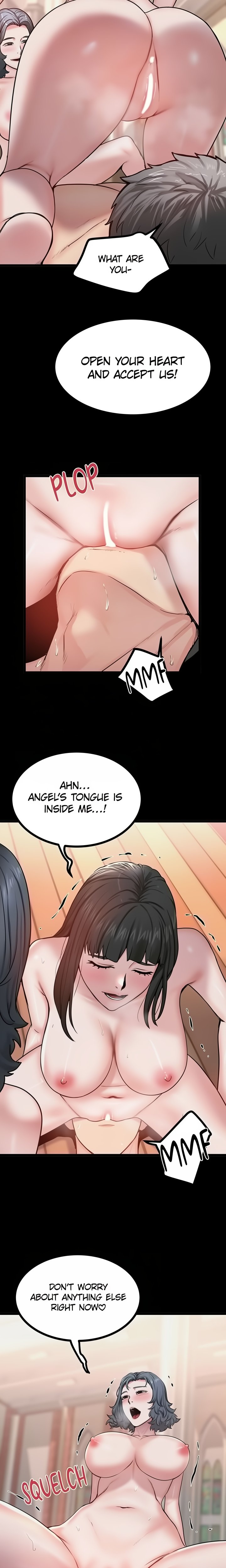 Island Girl - Chapter 39 Page 7