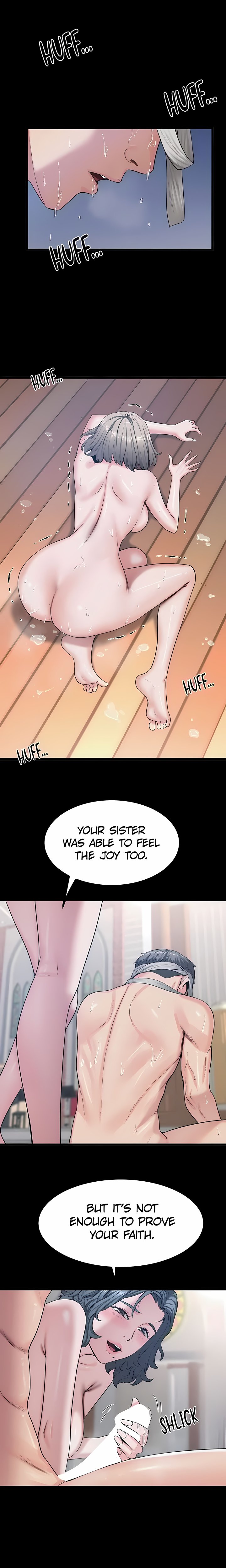 Island Girl - Chapter 41 Page 1