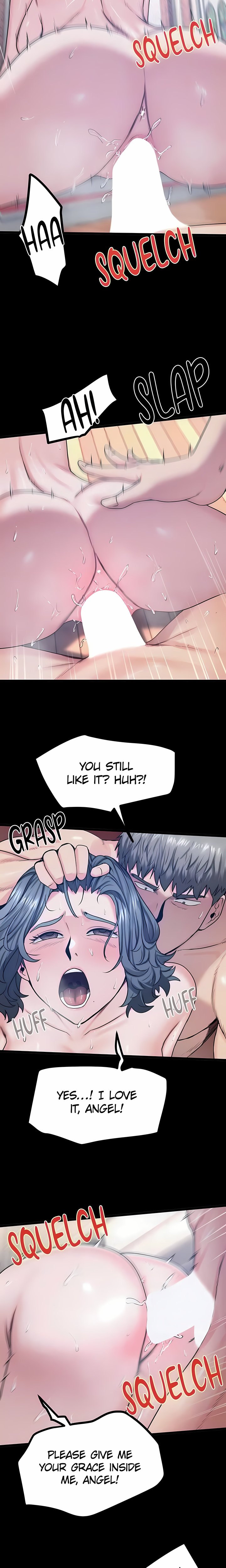 Island Girl - Chapter 41 Page 6