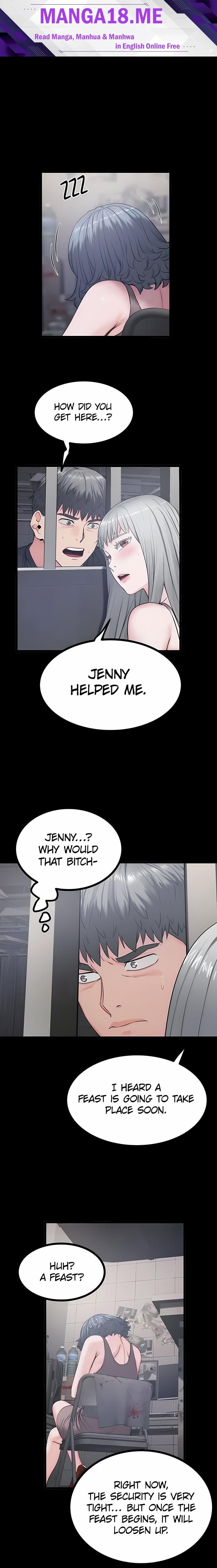 Island Girl - Chapter 42 Page 1
