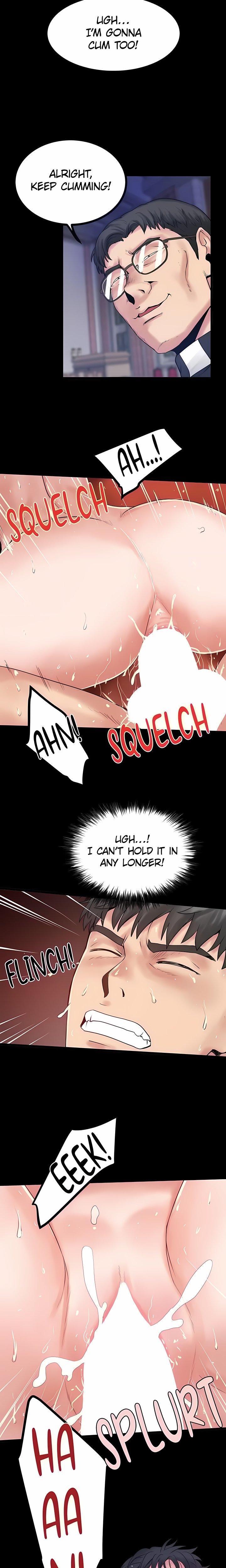 Island Girl - Chapter 43 Page 11