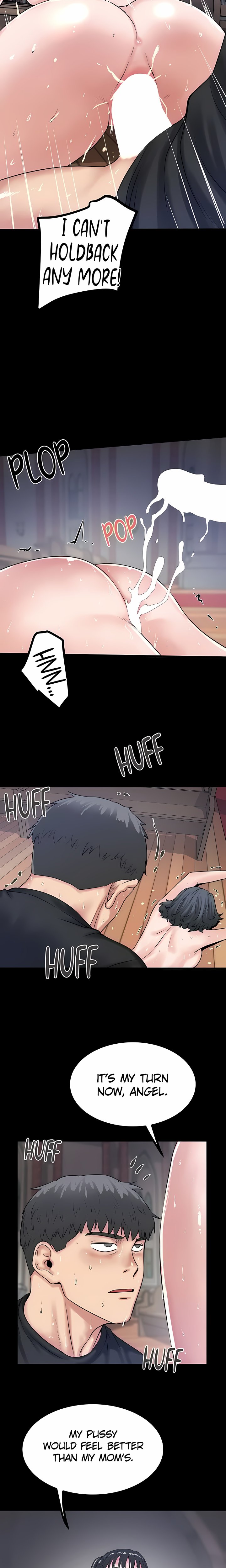 Island Girl - Chapter 43 Page 8