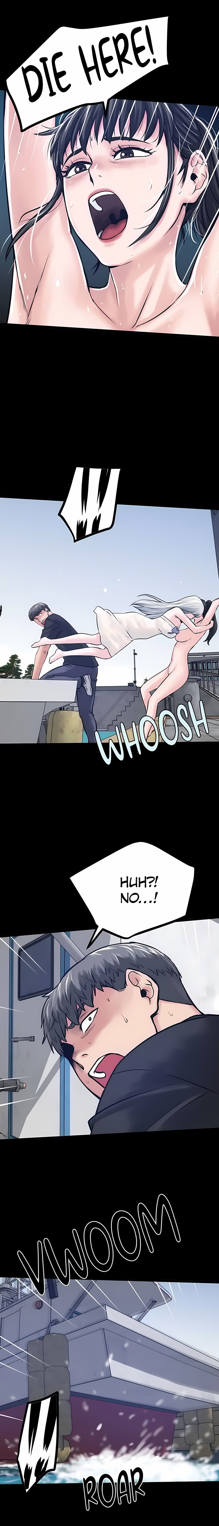 Island Girl - Chapter 45 Page 8