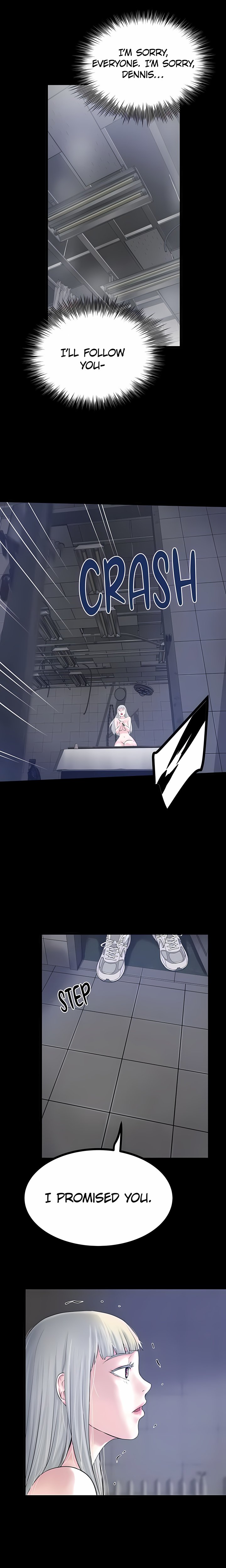 Island Girl - Chapter 47 Page 3