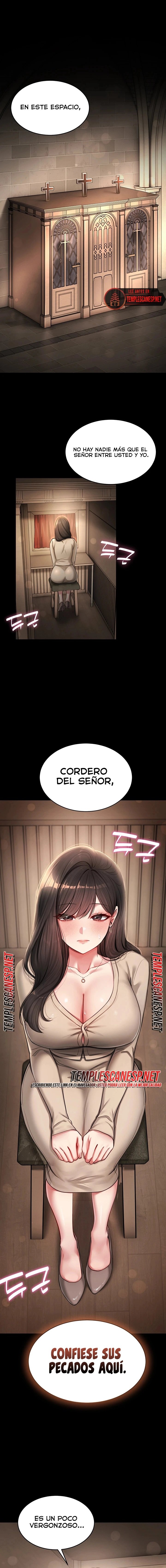 Love Affair of Confession Raw - Chapter 1 Page 1