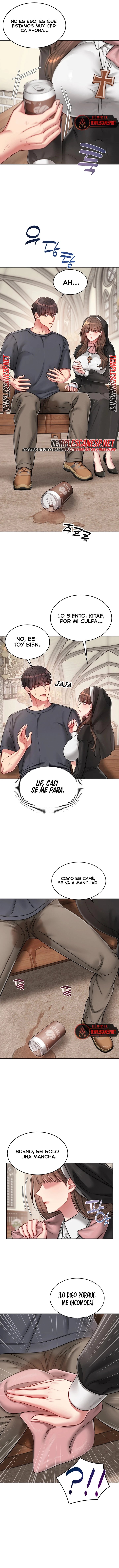 Love Affair of Confession Raw - Chapter 1 Page 10