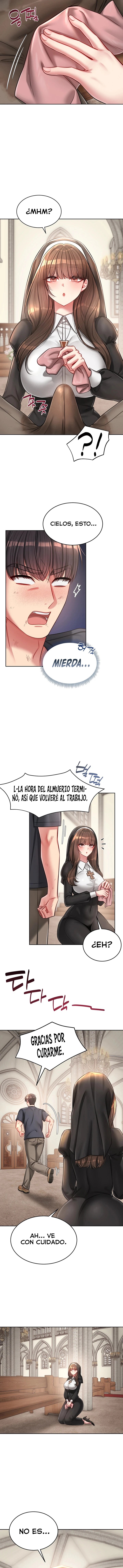 Love Affair of Confession Raw - Chapter 1 Page 12