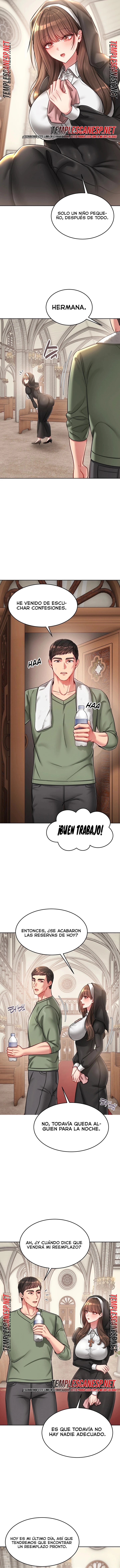 Love Affair of Confession Raw - Chapter 1 Page 13