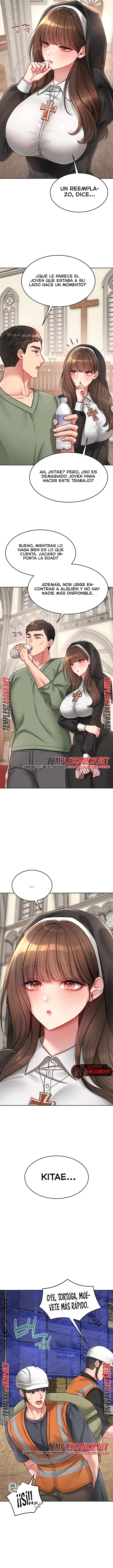 Love Affair of Confession Raw - Chapter 1 Page 14