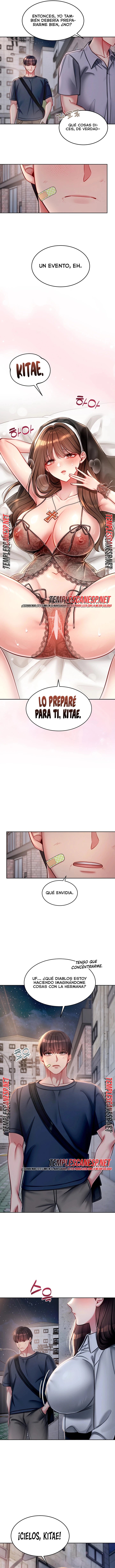 Love Affair of Confession Raw - Chapter 1 Page 16