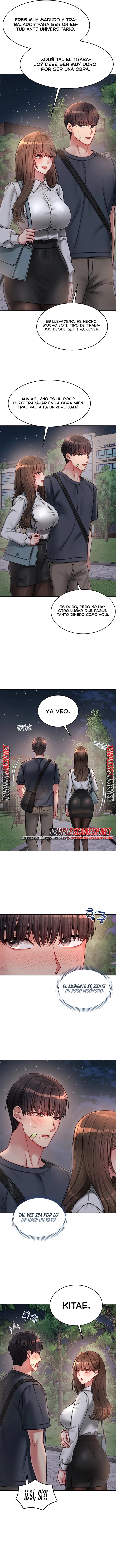 Love Affair of Confession Raw - Chapter 1 Page 18