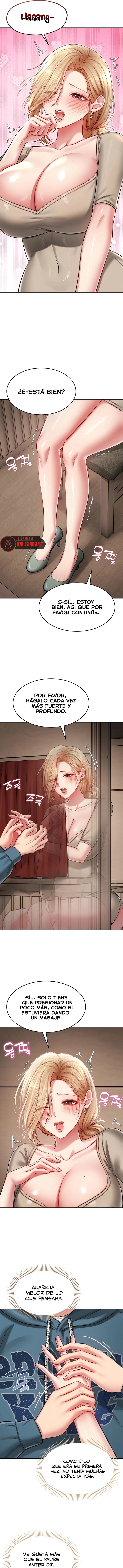 Love Affair of Confession Raw - Chapter 2 Page 10