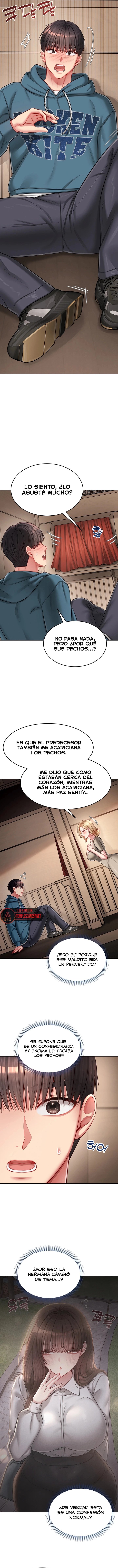 Love Affair of Confession Raw - Chapter 2 Page 14