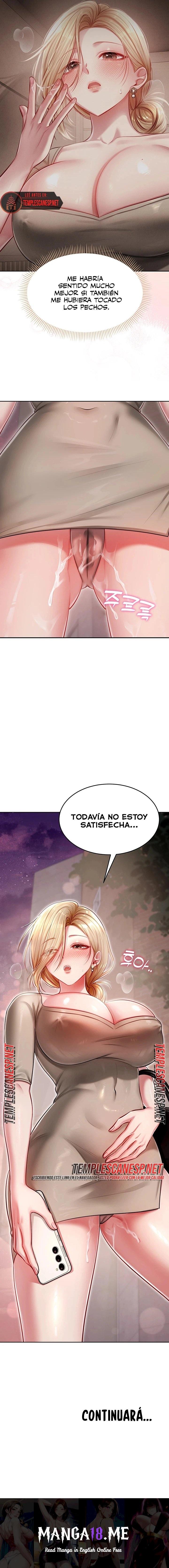 Love Affair of Confession Raw - Chapter 2 Page 20