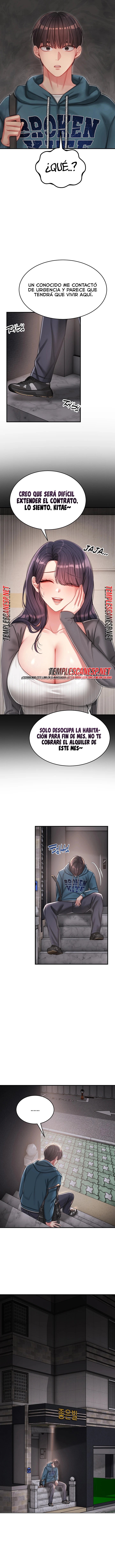 Love Affair of Confession Raw - Chapter 3 Page 11