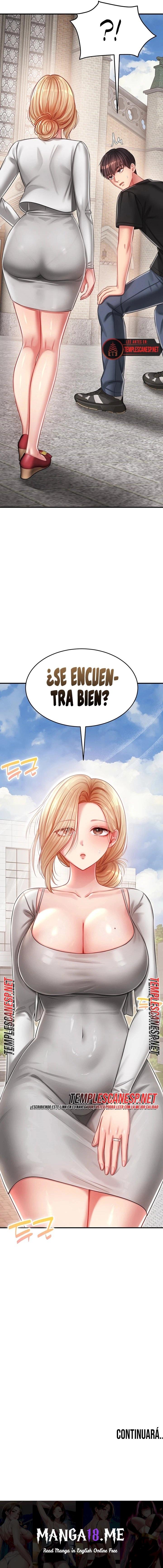 Love Affair of Confession Raw - Chapter 3 Page 18