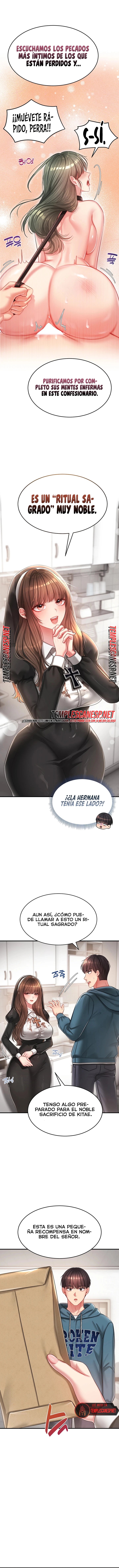 Love Affair of Confession Raw - Chapter 3 Page 5