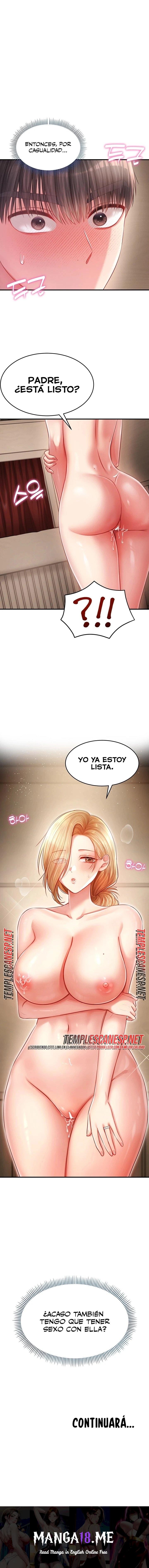 Love Affair of Confession Raw - Chapter 4 Page 17