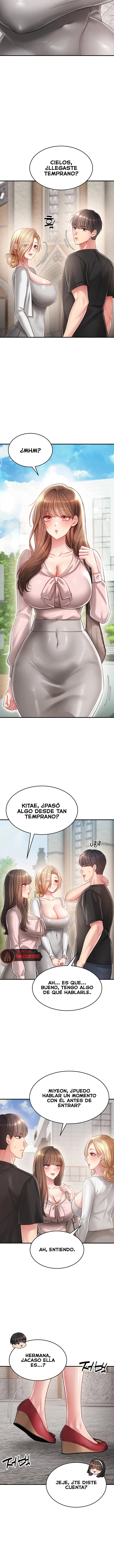 Love Affair of Confession Raw - Chapter 4 Page 4