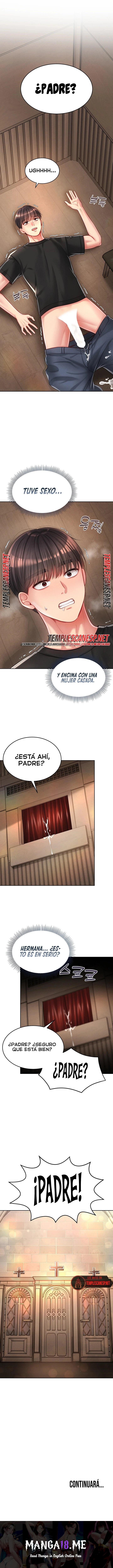 Love Affair of Confession Raw - Chapter 5 Page 16
