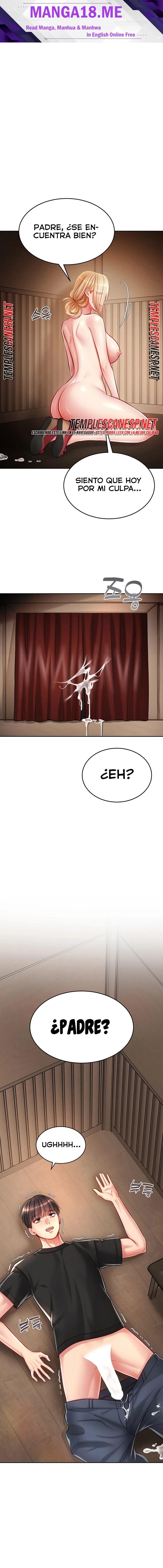 Love Affair of Confession Raw - Chapter 6 Page 1