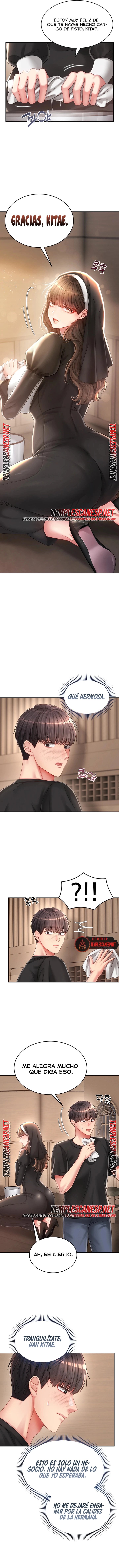 Love Affair of Confession Raw - Chapter 6 Page 10