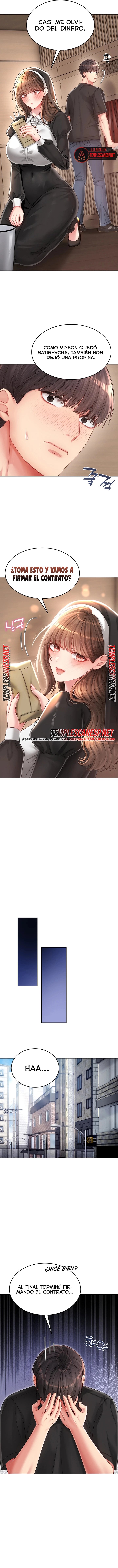 Love Affair of Confession Raw - Chapter 6 Page 11