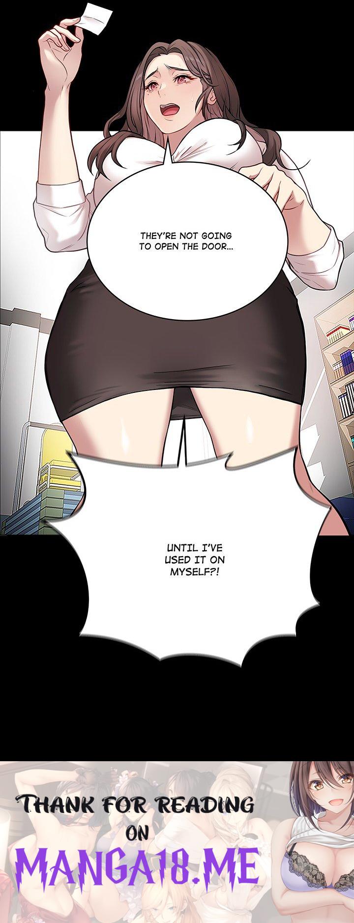 Signed, Sealed, Mistaken - Chapter 0 Page 8