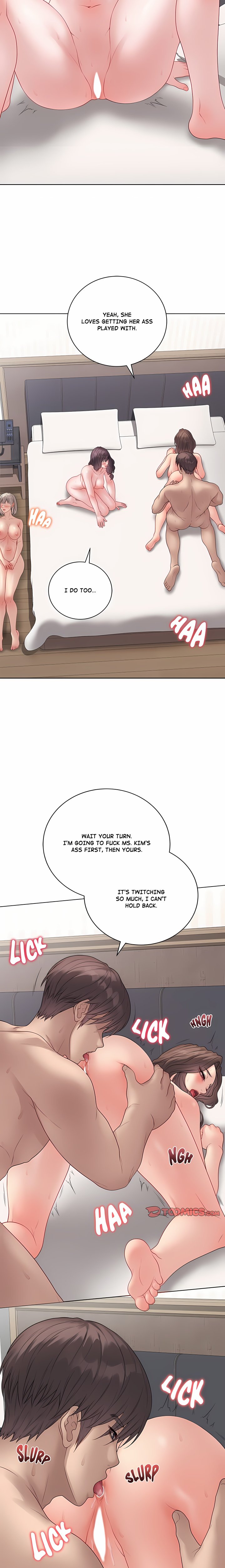 Signed, Sealed, Mistaken - Chapter 68 Page 3