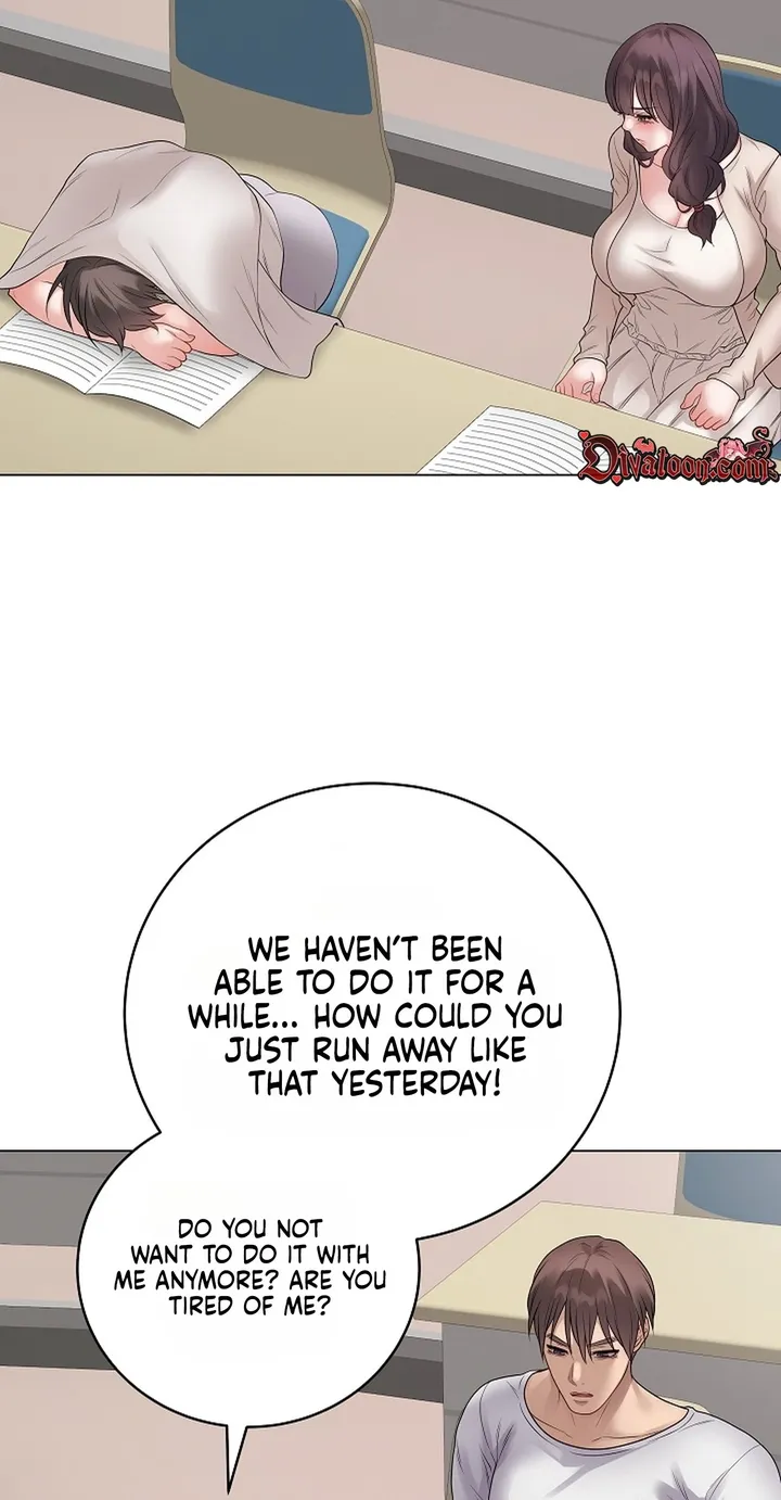 Signed, Sealed, Mistaken - Chapter 72 Page 11